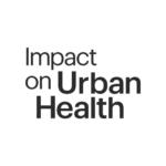 impact on urban health logo