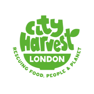 City Harvest logo